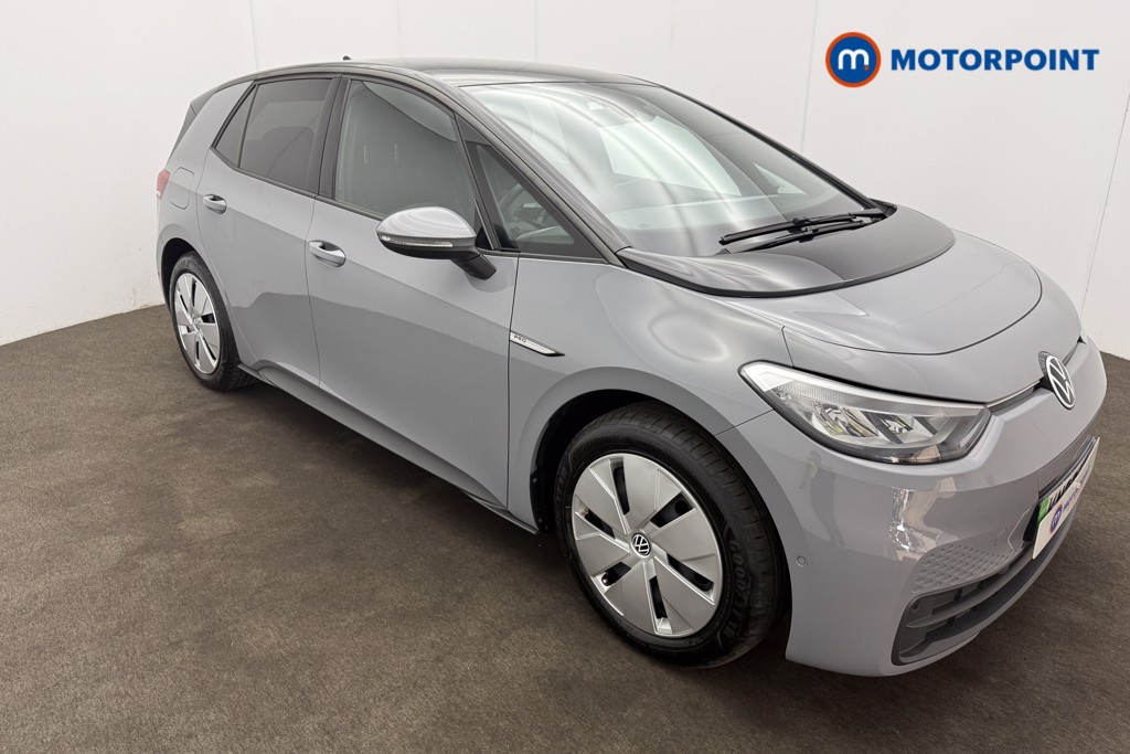 Volkswagen Id.3 Life Pro Automatic Electric Hatchback - Stock Number (1650031) - 3rd supplementary image