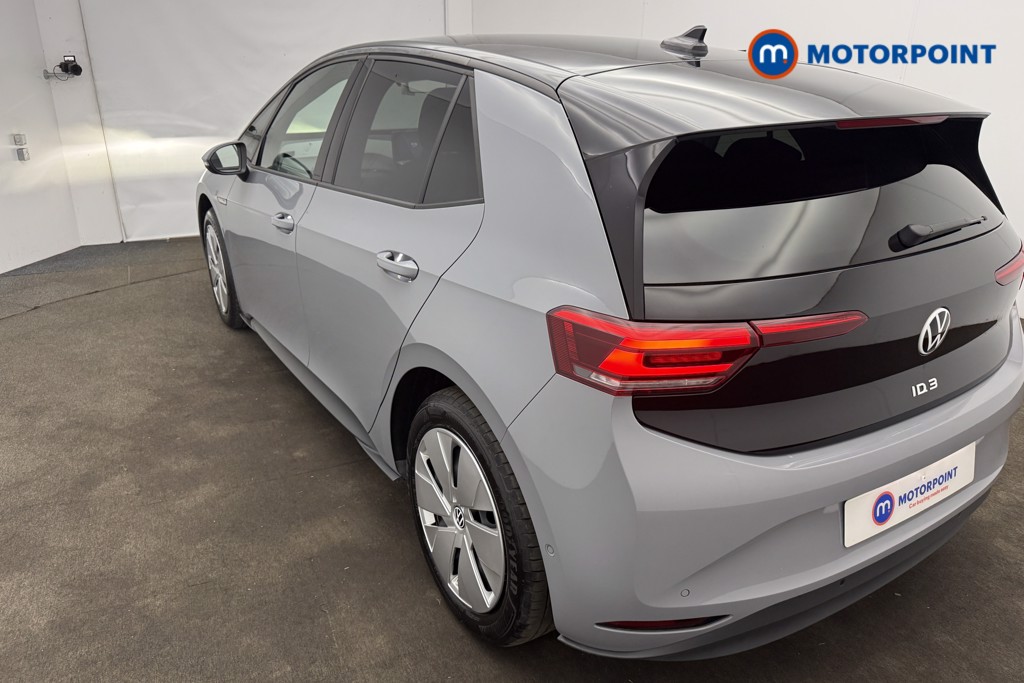 Volkswagen Id.3 Life Pro Automatic Electric Hatchback - Stock Number (1650031) - 6th supplementary image