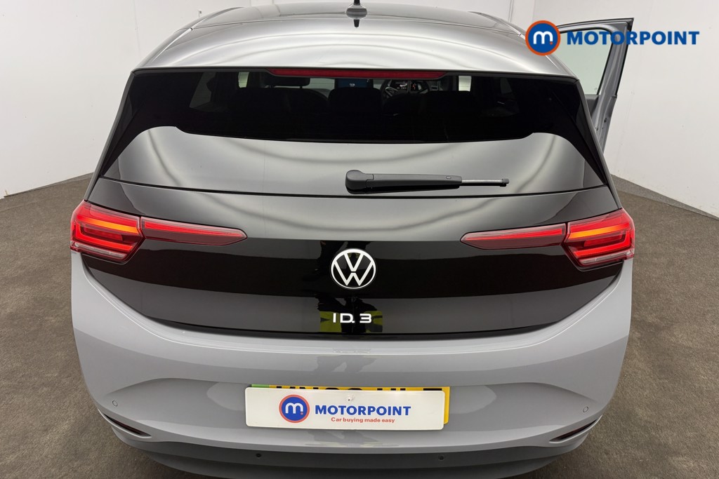 Volkswagen Id.3 Life Pro Automatic Electric Hatchback - Stock Number (1650031) - 7th supplementary image