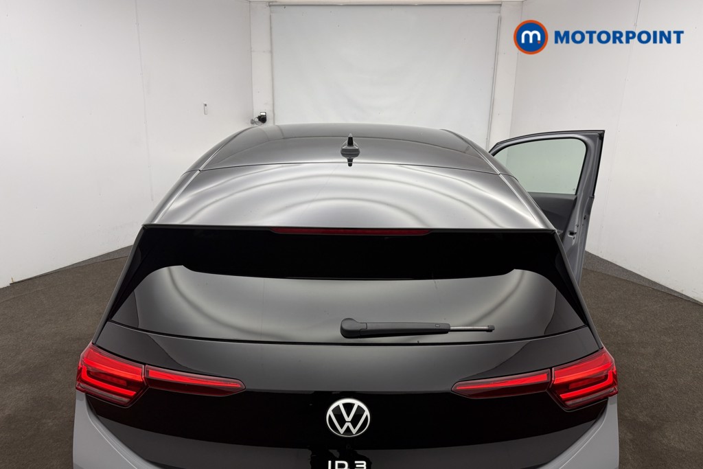 Volkswagen Id.3 Life Pro Automatic Electric Hatchback - Stock Number (1650031) - 8th supplementary image