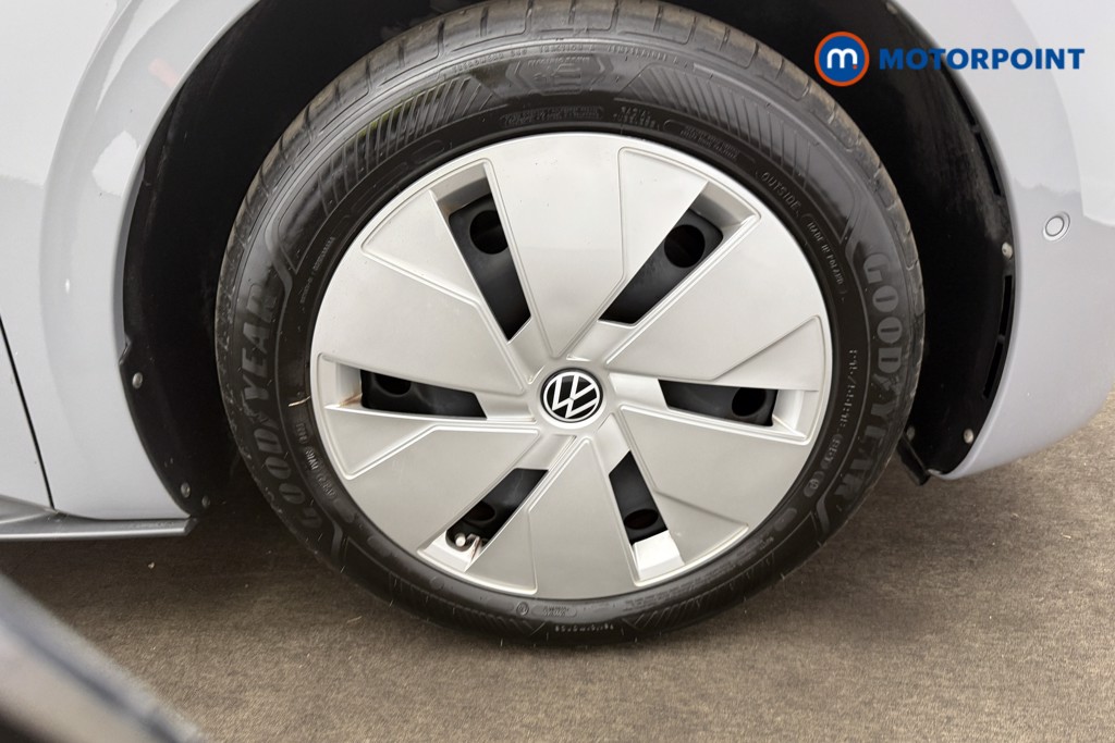 Volkswagen Id.3 Life Pro Automatic Electric Hatchback - Stock Number (1650031) - 10th supplementary image