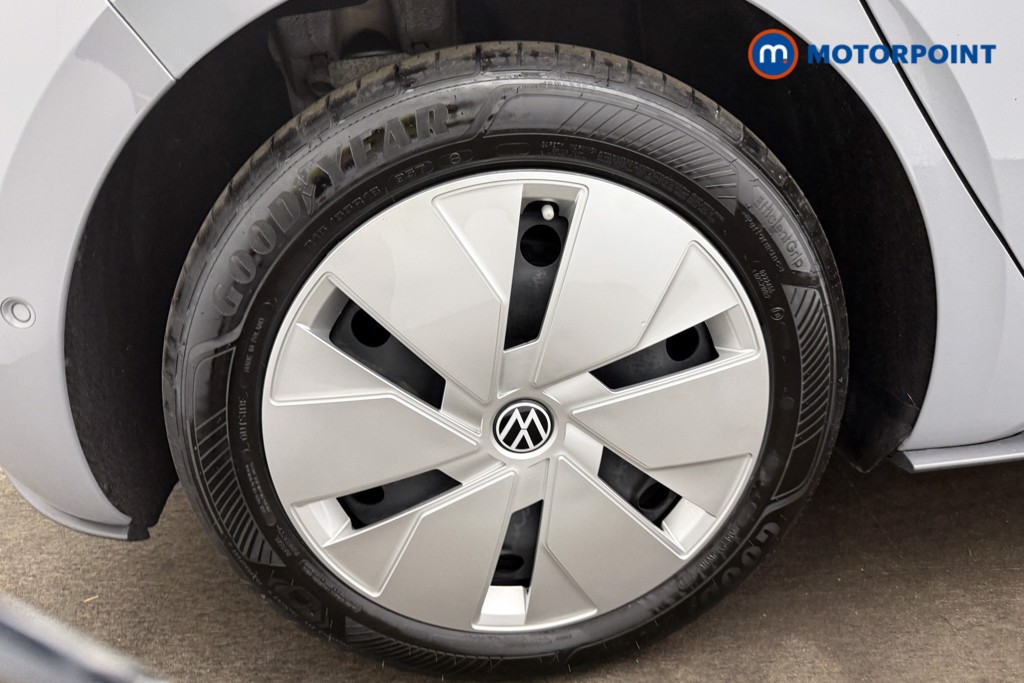 Volkswagen Id.3 Life Pro Automatic Electric Hatchback - Stock Number (1650031) - 11th supplementary image