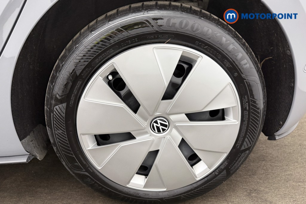 Volkswagen Id.3 Life Pro Automatic Electric Hatchback - Stock Number (1650031) - 12th supplementary image