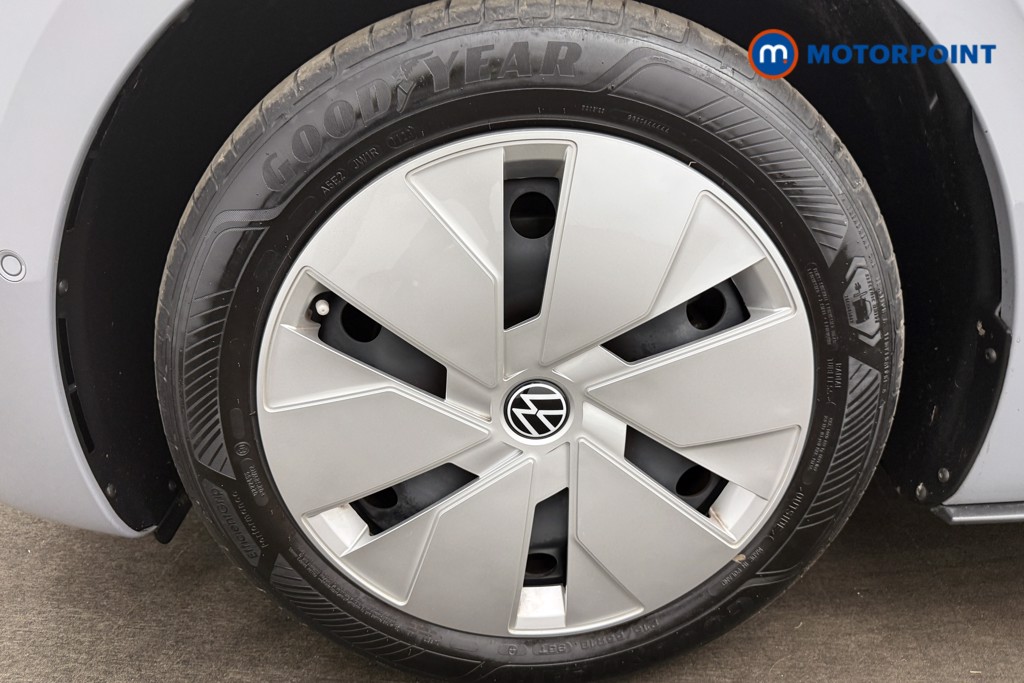 Volkswagen Id.3 Life Pro Automatic Electric Hatchback - Stock Number (1650031) - 13th supplementary image