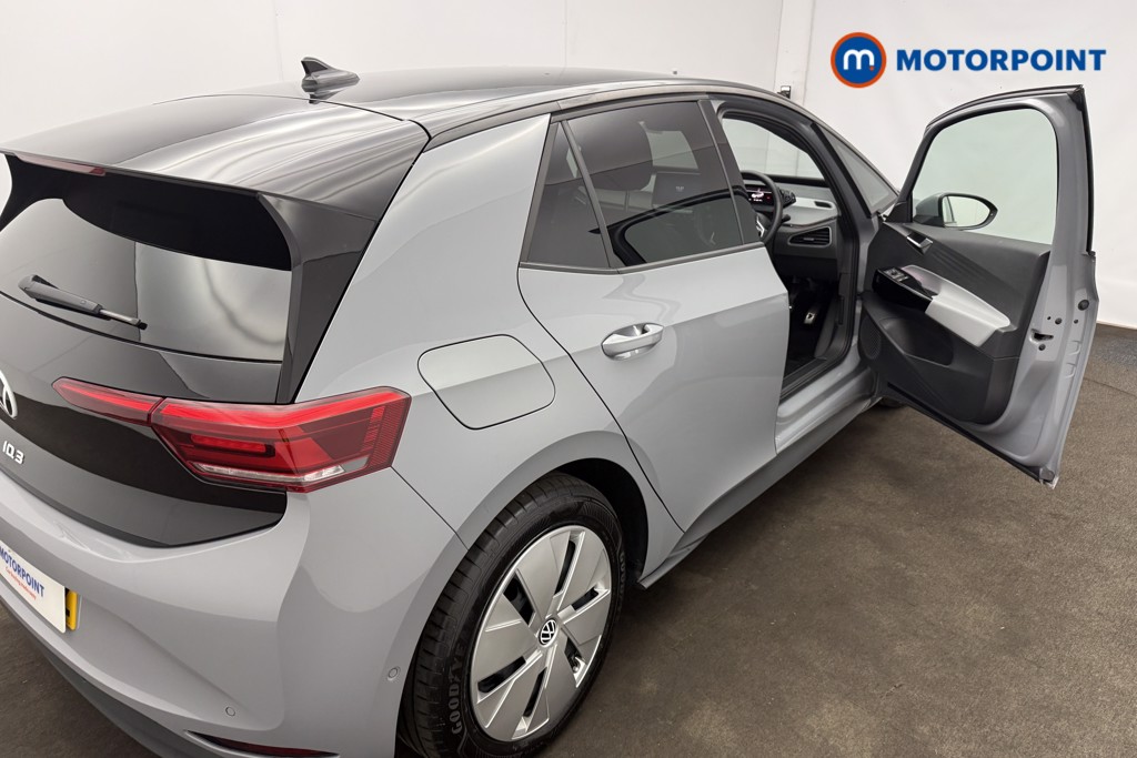 Volkswagen Id.3 Life Pro Automatic Electric Hatchback - Stock Number (1650031) - 14th supplementary image