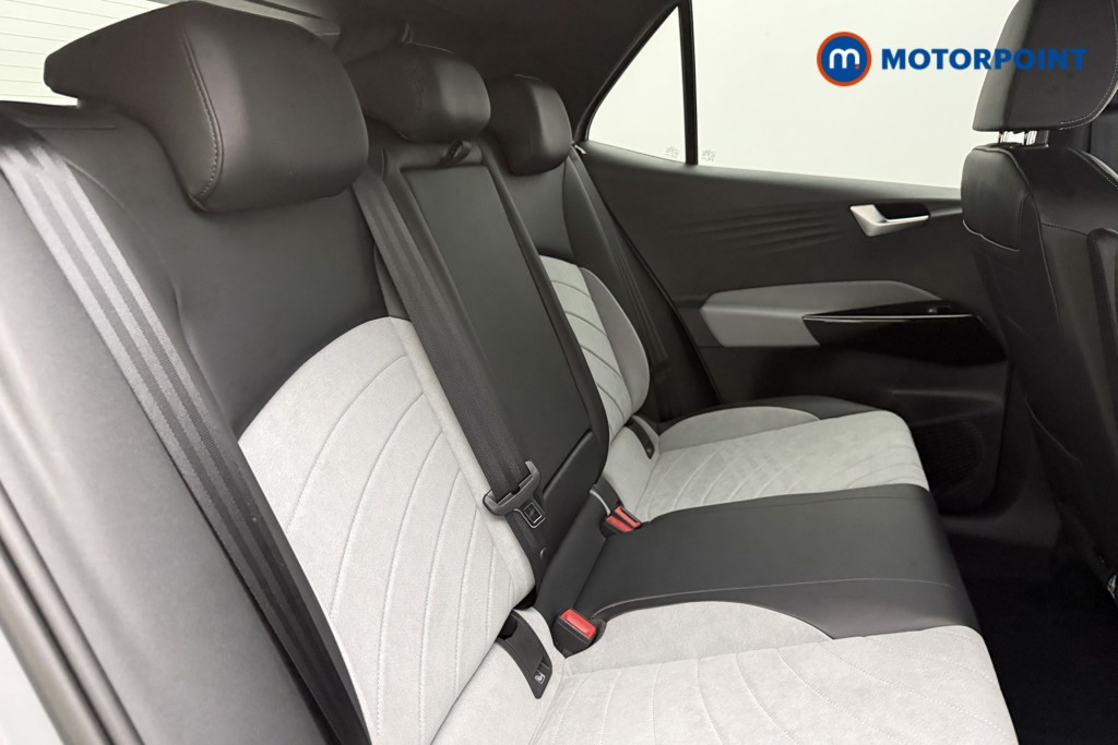 Volkswagen Id.3 Life Pro Automatic Electric Hatchback - Stock Number (1650031) - 16th supplementary image