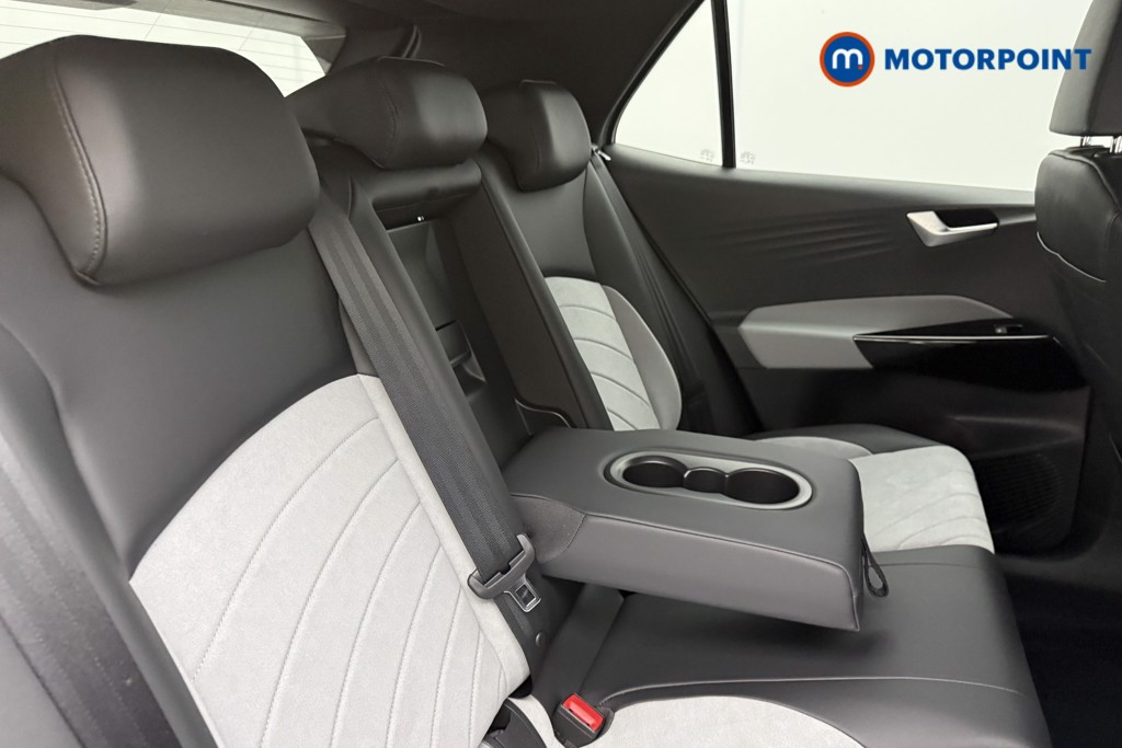 Volkswagen Id.3 Life Pro Automatic Electric Hatchback - Stock Number (1650031) - 17th supplementary image