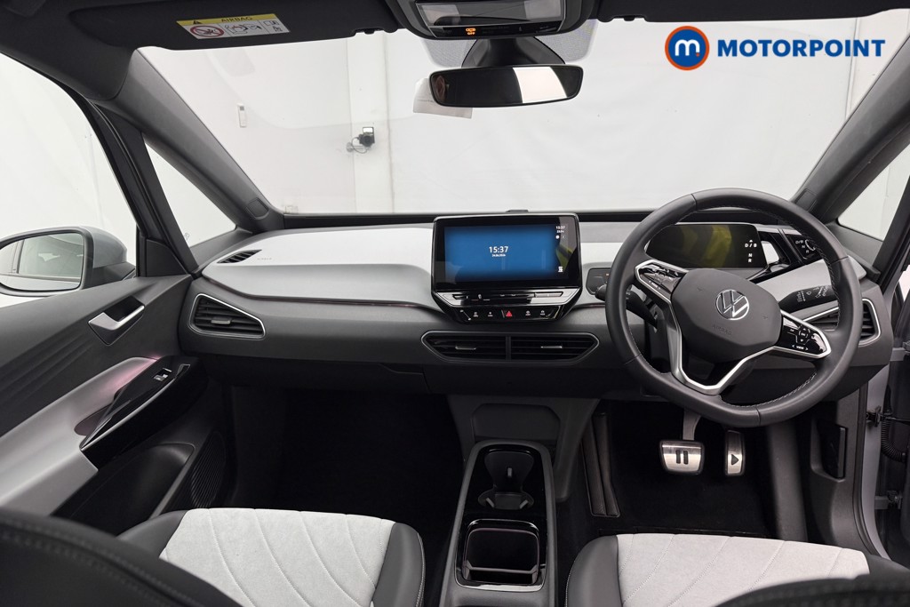 Volkswagen Id.3 Life Pro Automatic Electric Hatchback - Stock Number (1650031) - 18th supplementary image