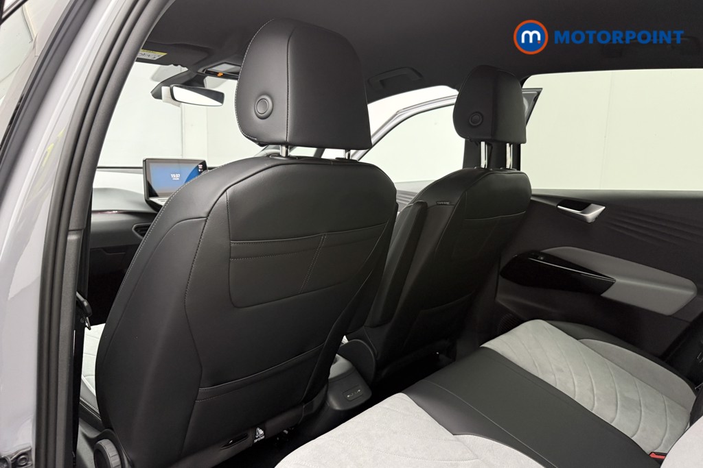 Volkswagen Id.3 Life Pro Automatic Electric Hatchback - Stock Number (1650031) - 21st supplementary image
