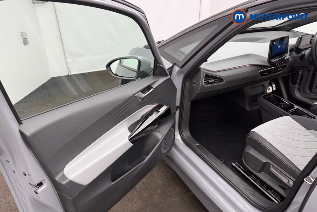 Volkswagen Id.3 Life Pro Automatic Electric Hatchback - Stock Number (1650031) - 22nd supplementary image