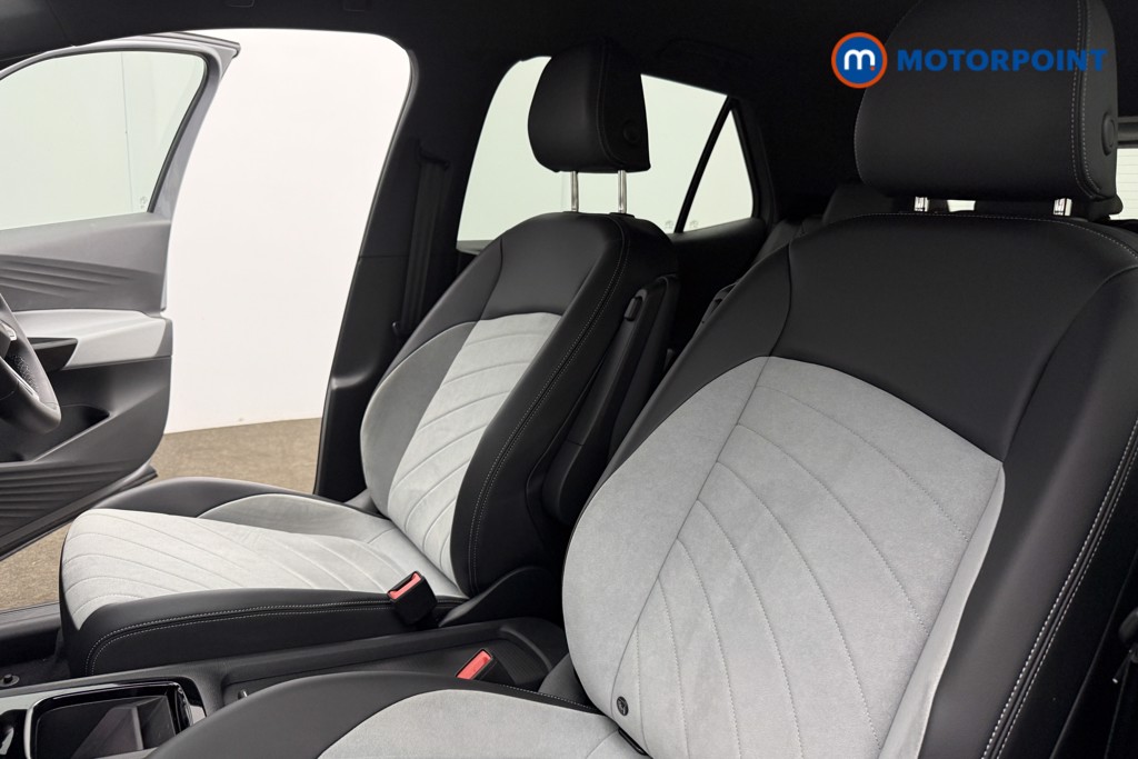 Volkswagen Id.3 Life Pro Automatic Electric Hatchback - Stock Number (1650031) - 23rd supplementary image