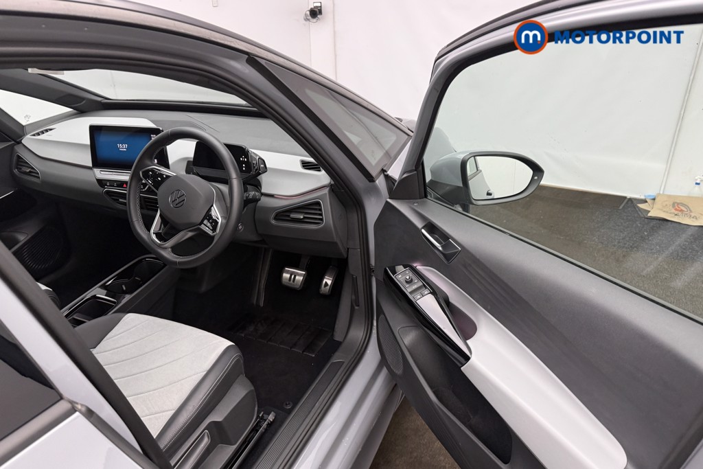 Volkswagen Id.3 Life Pro Automatic Electric Hatchback - Stock Number (1650031) - 24th supplementary image