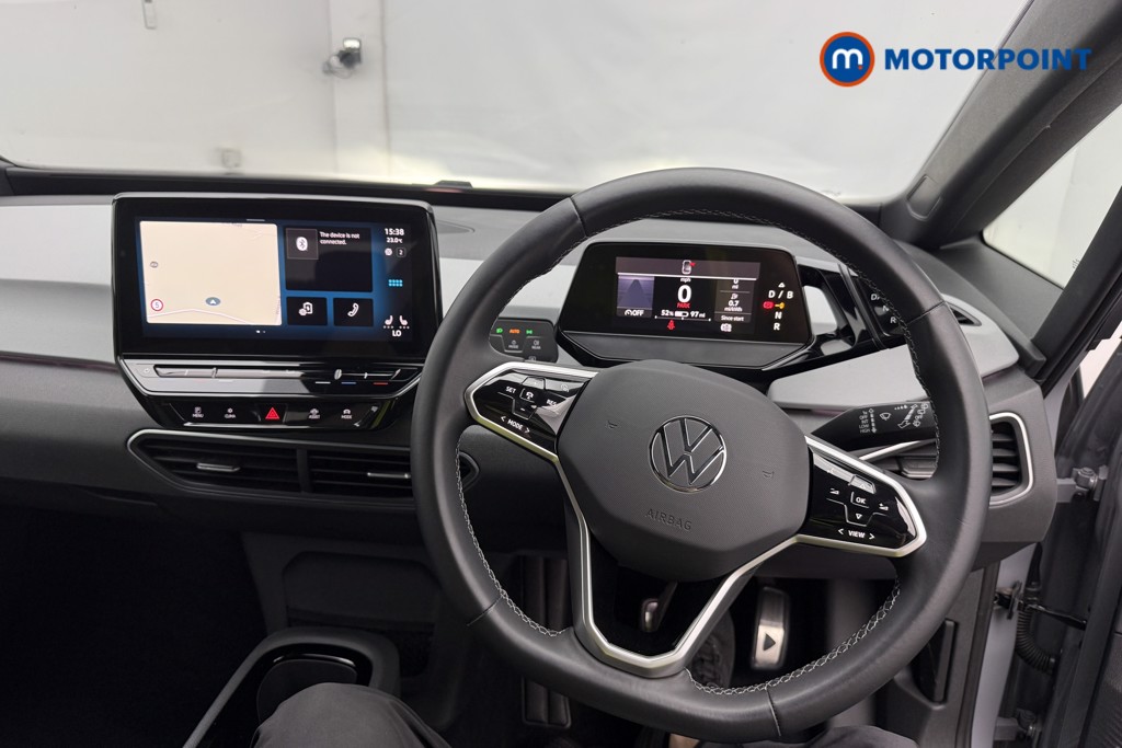 Volkswagen Id.3 Life Pro Automatic Electric Hatchback - Stock Number (1650031) - 26th supplementary image