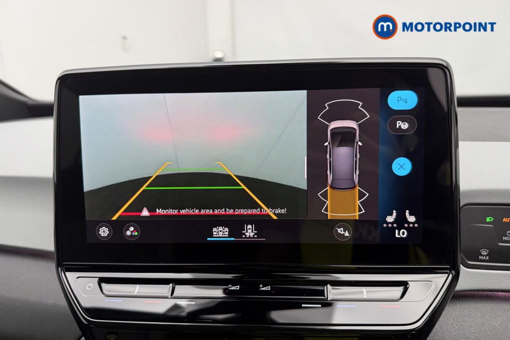 Volkswagen Id.3 Life Pro Automatic Electric Hatchback - Stock Number (1650031) - 29th supplementary image