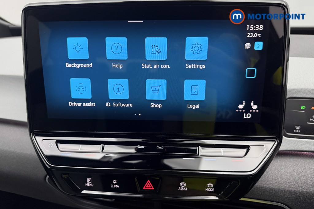 Volkswagen Id.3 Life Pro Automatic Electric Hatchback - Stock Number (1650031) - 31st supplementary image