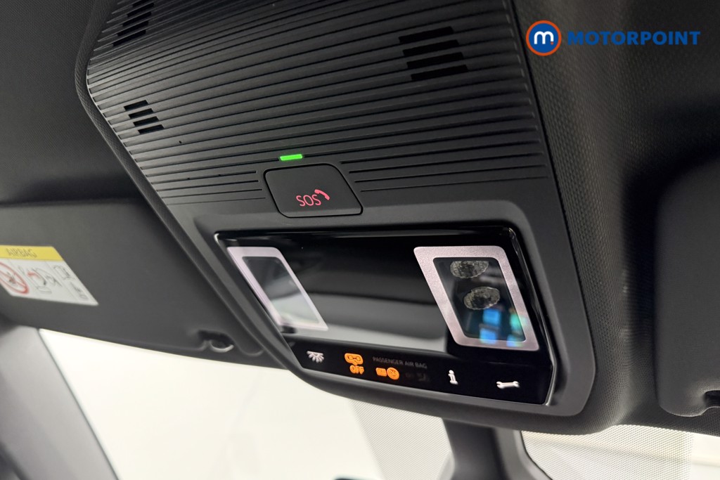 Volkswagen Id.3 Life Pro Automatic Electric Hatchback - Stock Number (1650031) - 34th supplementary image