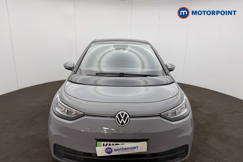 Volkswagen Id.3 Life Pro Automatic Electric Hatchback - Stock Number (1650031) - 1st supplementary image