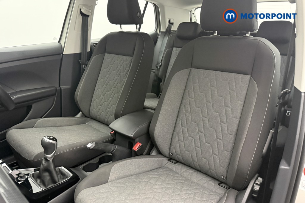 Volkswagen T-Cross Life Manual Petrol SUV - Stock Number (1650036) - 3rd supplementary image