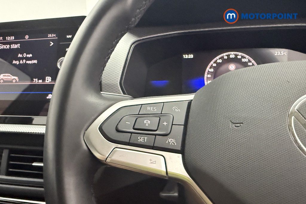 Volkswagen T-Cross Life Manual Petrol SUV - Stock Number (1650036) - 7th supplementary image