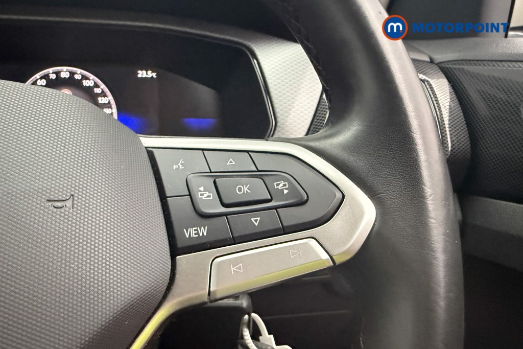 Volkswagen T-Cross Life Manual Petrol SUV - Stock Number (1650036) - 8th supplementary image