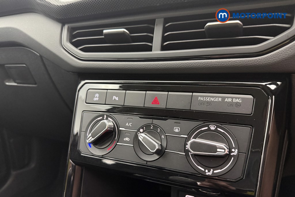 Volkswagen T-Cross Life Manual Petrol SUV - Stock Number (1650036) - 12th supplementary image