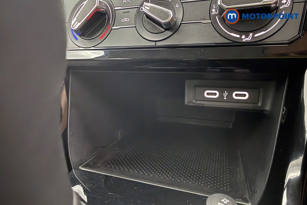 Volkswagen T-Cross Life Manual Petrol SUV - Stock Number (1650036) - 13th supplementary image