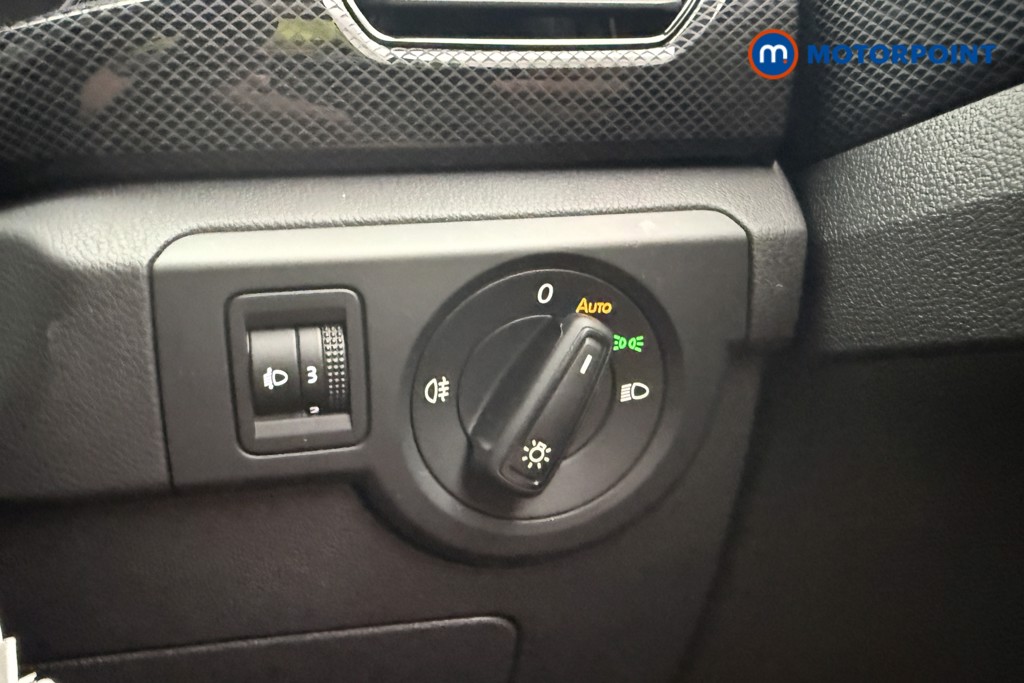 Volkswagen T-Cross Life Manual Petrol SUV - Stock Number (1650036) - 15th supplementary image