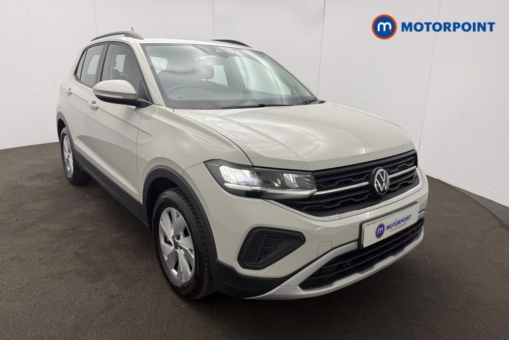 Volkswagen T-Cross Life Manual Petrol SUV - Stock Number (1650036) - 17th supplementary image