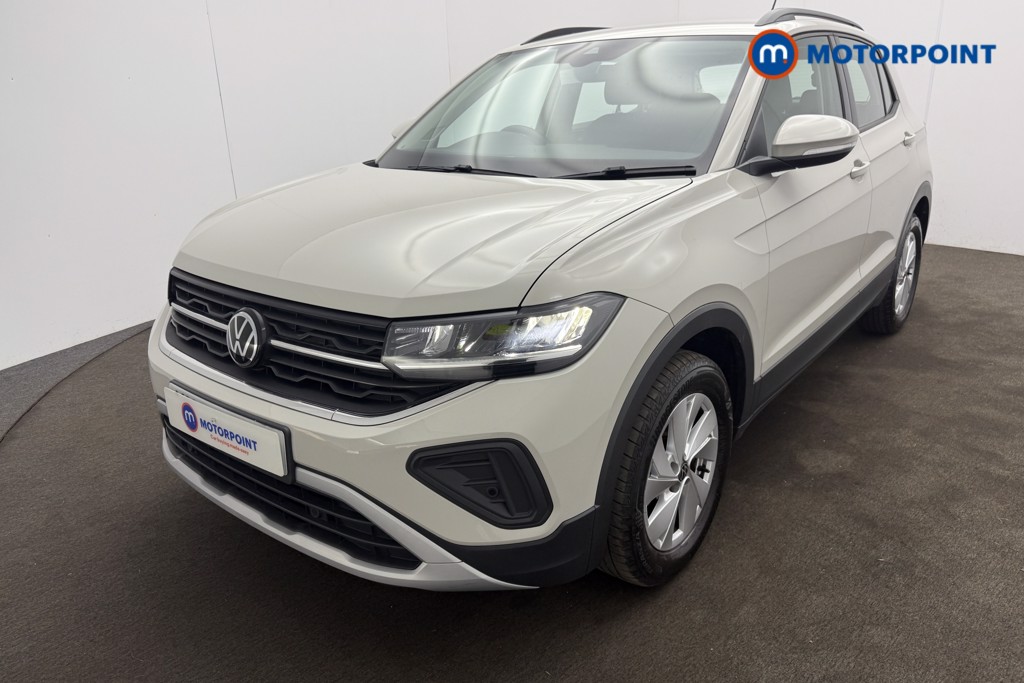 Volkswagen T-Cross Life Manual Petrol SUV - Stock Number (1650036) - 18th supplementary image