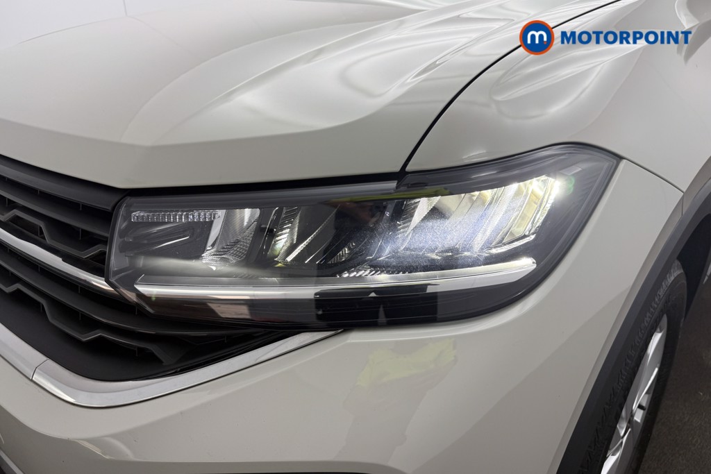 Volkswagen T-Cross Life Manual Petrol SUV - Stock Number (1650036) - 19th supplementary image