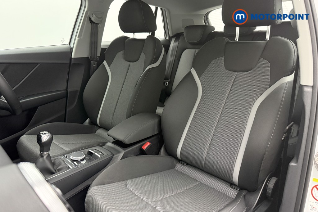 Audi Q2 Sport Manual Petrol SUV - Stock Number (1650048) - 3rd supplementary image