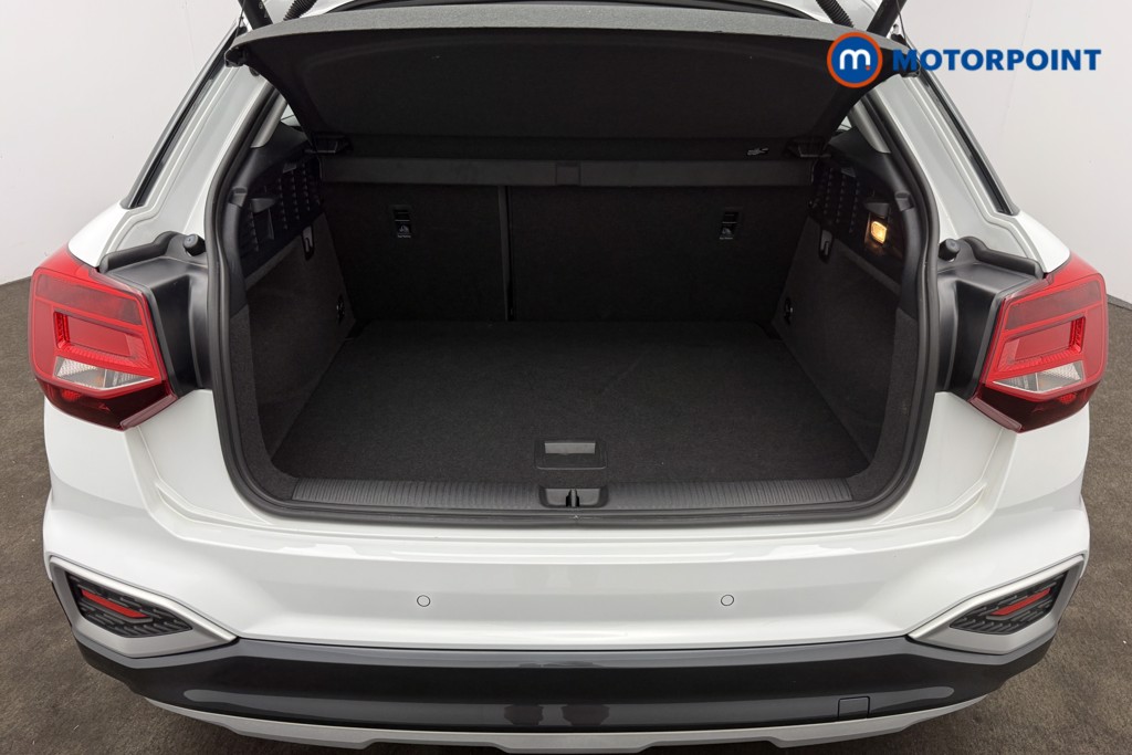 Audi Q2 Sport Manual Petrol SUV - Stock Number (1650048) - 5th supplementary image