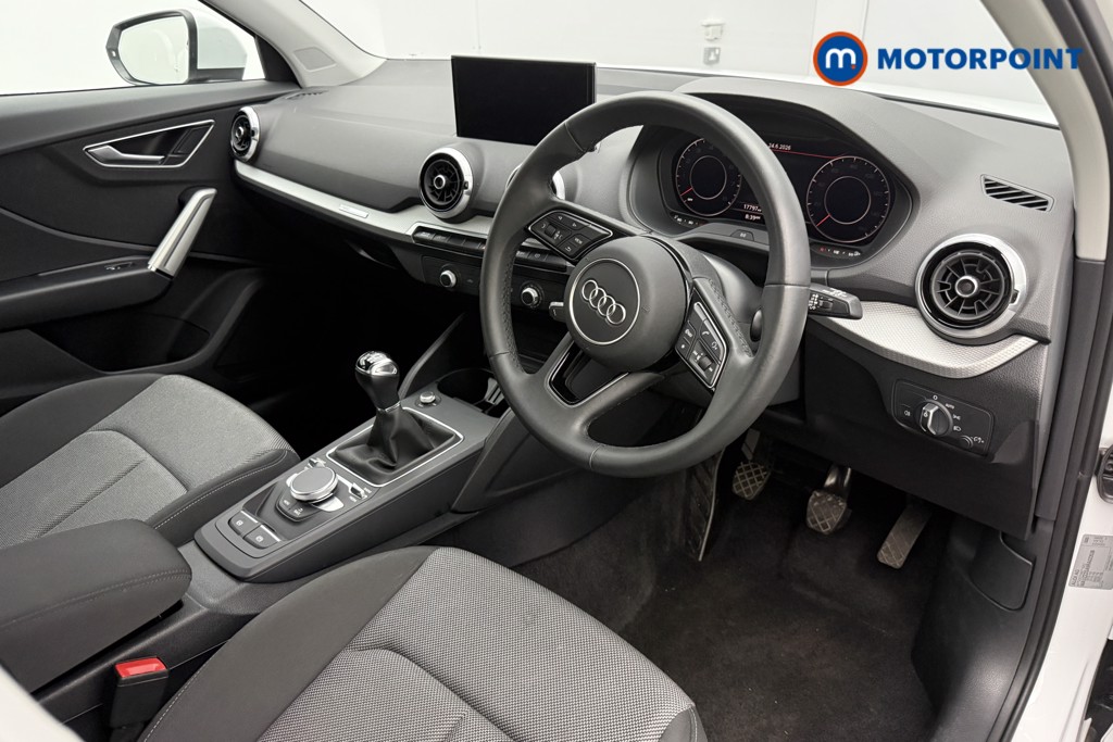 Audi Q2 Sport Manual Petrol SUV - Stock Number (1650048) - 6th supplementary image