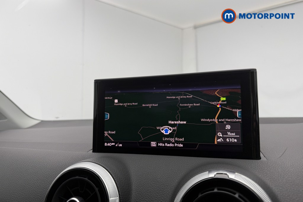 Audi Q2 Sport Manual Petrol SUV - Stock Number (1650048) - 11th supplementary image