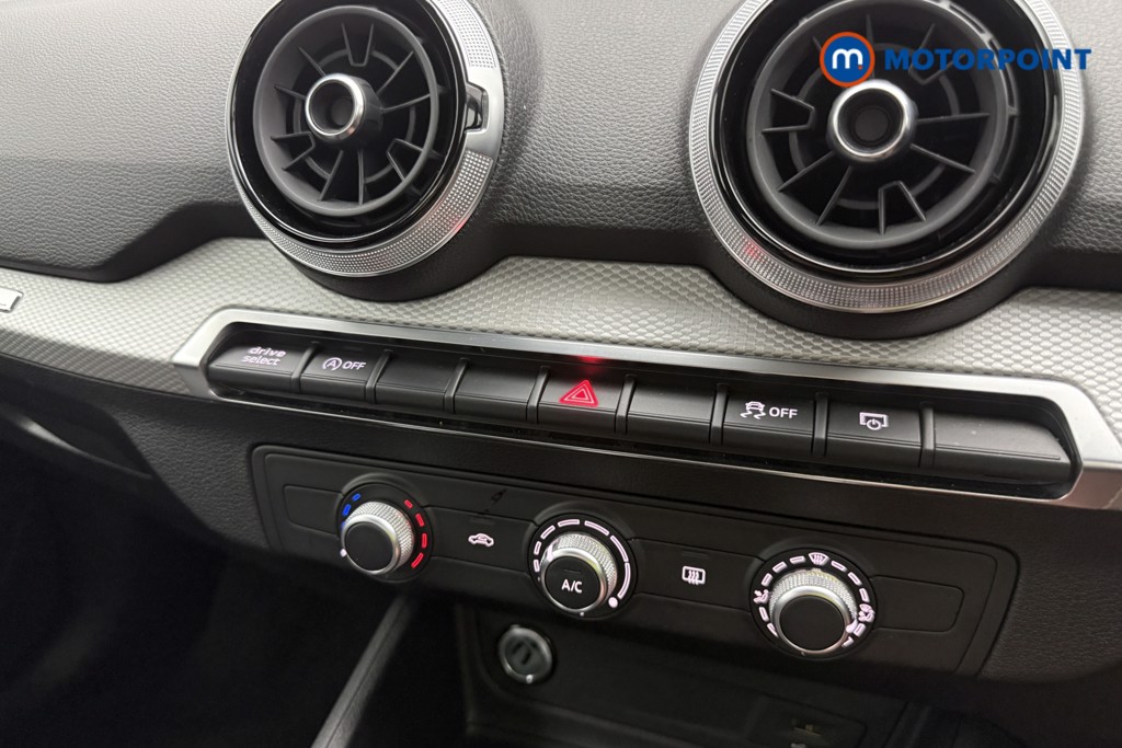 Audi Q2 Sport Manual Petrol SUV - Stock Number (1650048) - 12th supplementary image