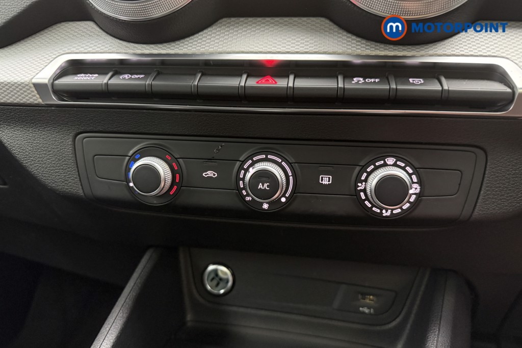 Audi Q2 Sport Manual Petrol SUV - Stock Number (1650048) - 13th supplementary image
