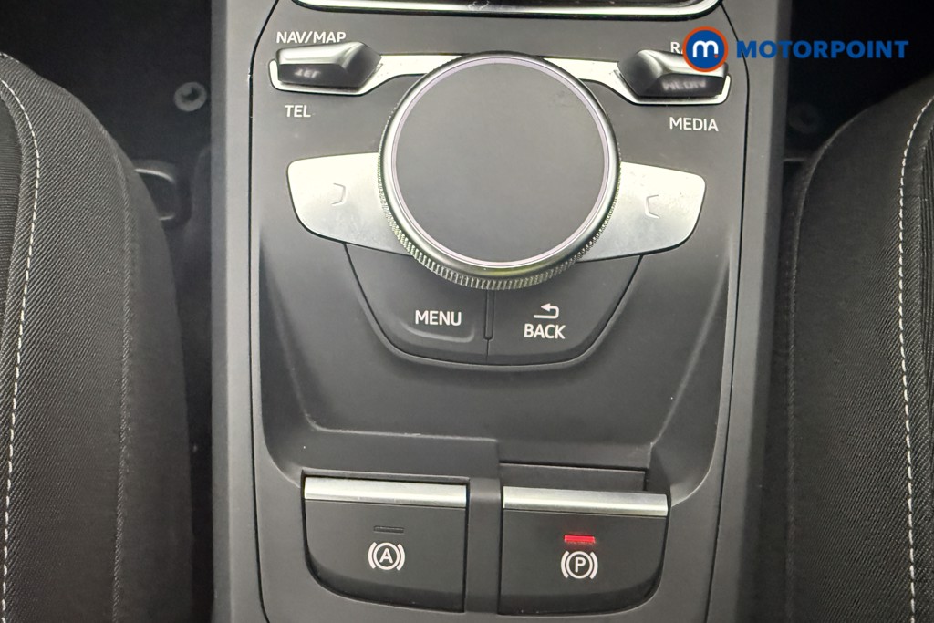 Audi Q2 Sport Manual Petrol SUV - Stock Number (1650048) - 15th supplementary image