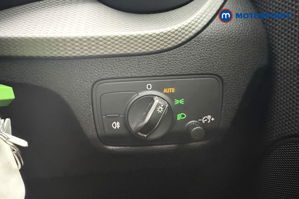 Audi Q2 Sport Manual Petrol SUV - Stock Number (1650048) - 17th supplementary image