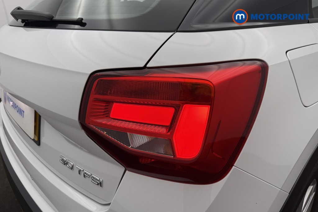 Audi Q2 Sport Manual Petrol SUV - Stock Number (1650048) - 18th supplementary image