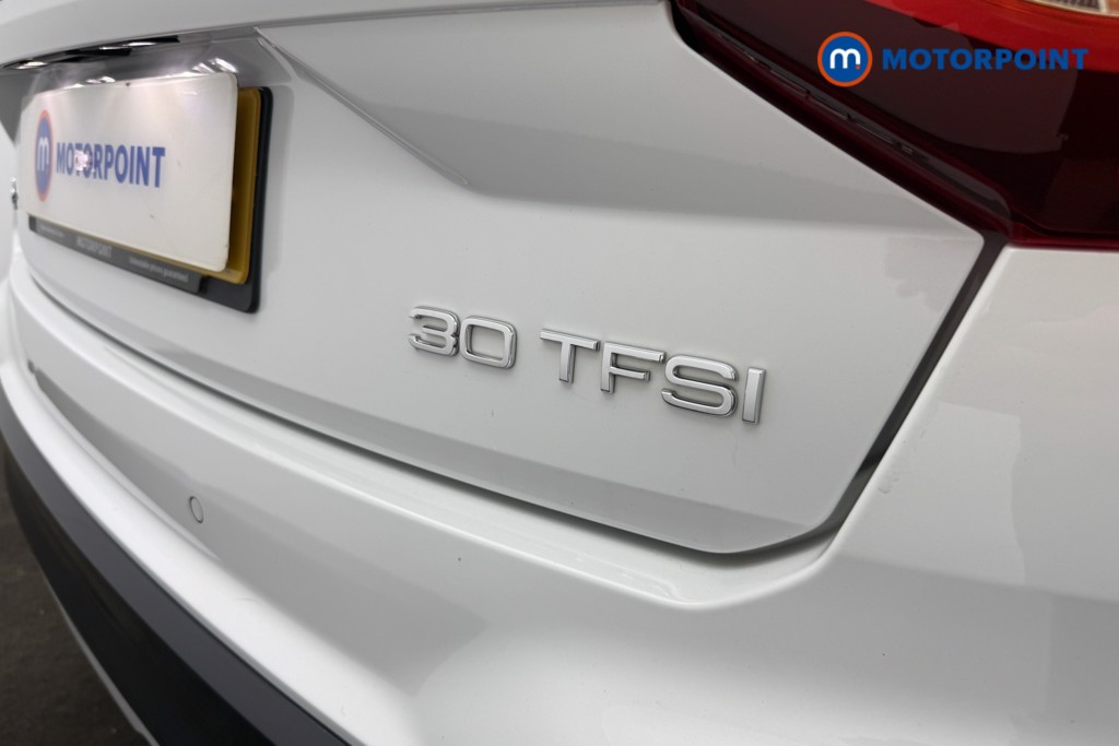 Audi Q2 Sport Manual Petrol SUV - Stock Number (1650048) - 19th supplementary image