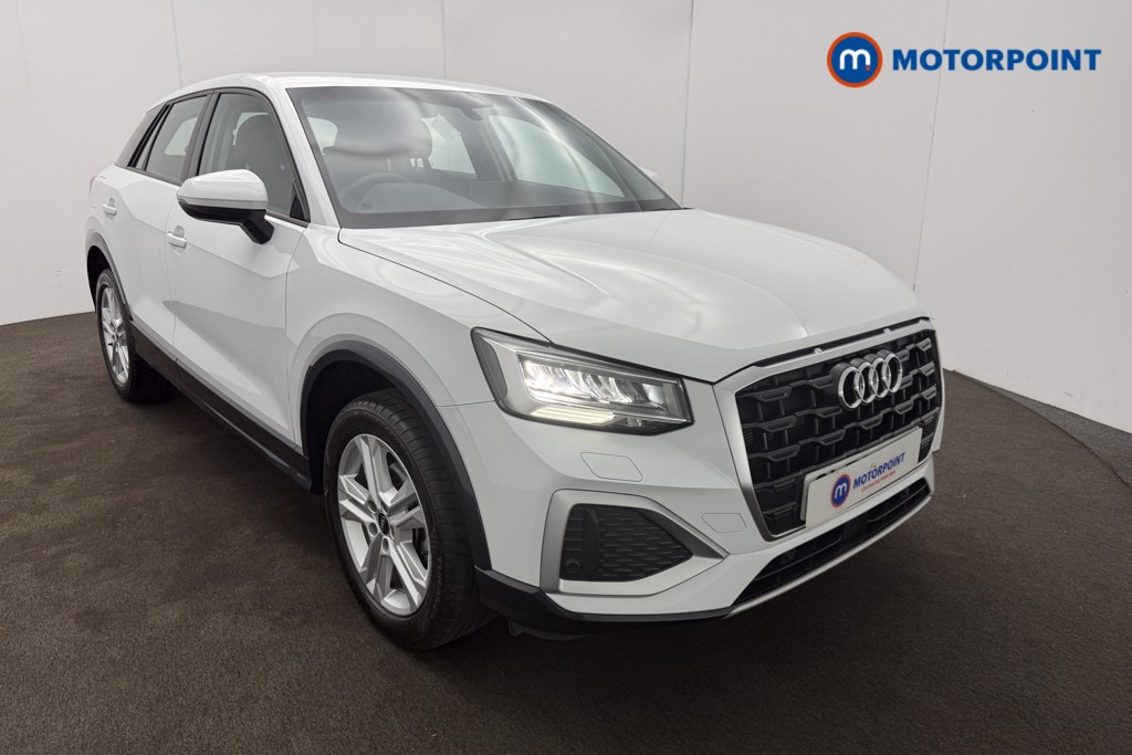 Audi Q2 Sport Manual Petrol SUV - Stock Number (1650048) - 20th supplementary image