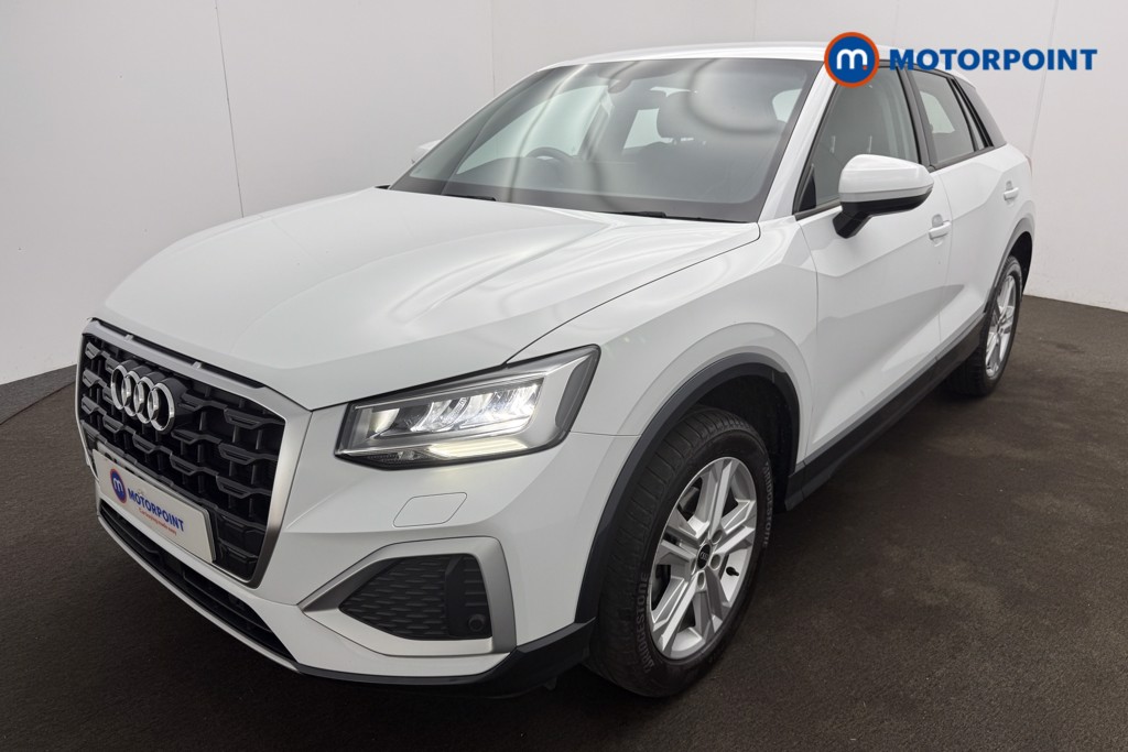 Audi Q2 Sport Manual Petrol SUV - Stock Number (1650048) - 21st supplementary image