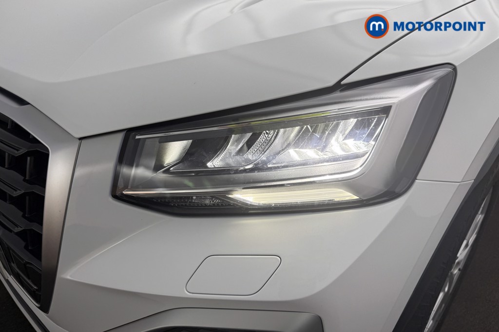 Audi Q2 Sport Manual Petrol SUV - Stock Number (1650048) - 22nd supplementary image