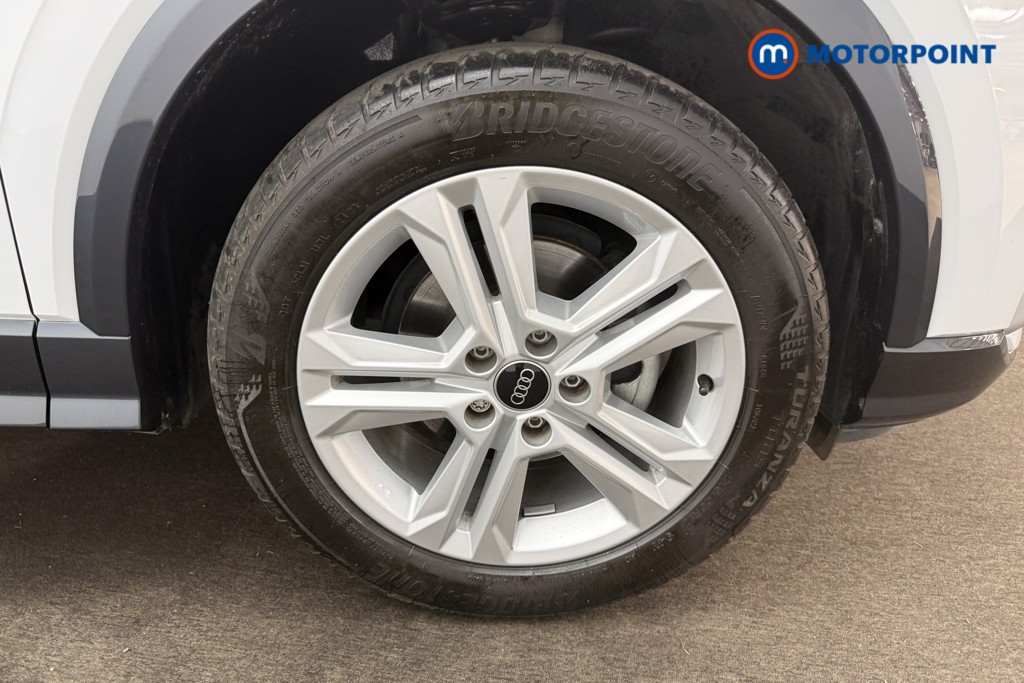 Audi Q2 Sport Manual Petrol SUV - Stock Number (1650048) - 23rd supplementary image