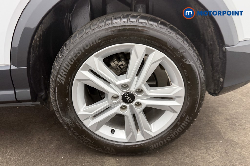 Audi Q2 Sport Manual Petrol SUV - Stock Number (1650048) - 25th supplementary image