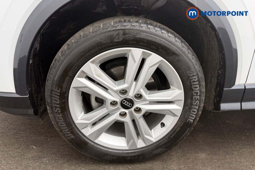 Audi Q2 Sport Manual Petrol SUV - Stock Number (1650048) - 26th supplementary image