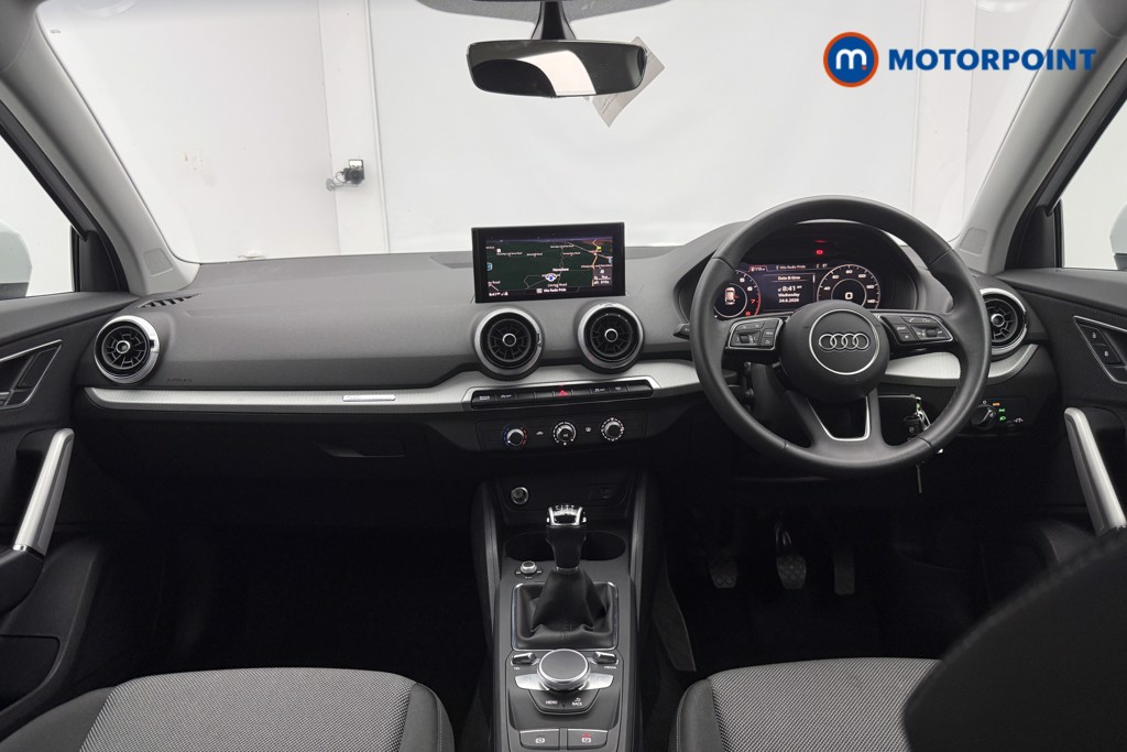 Audi Q2 Sport Manual Petrol SUV - Stock Number (1650048) - 1st supplementary image