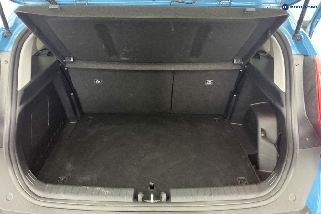 Hyundai Bayon Premium Automatic Petrol SUV - Stock Number (1650114) - 3rd supplementary image