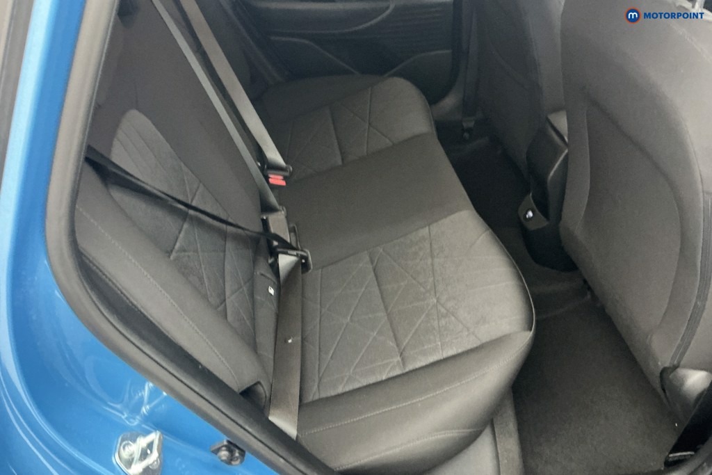 Hyundai Bayon Premium Automatic Petrol SUV - Stock Number (1650114) - 4th supplementary image