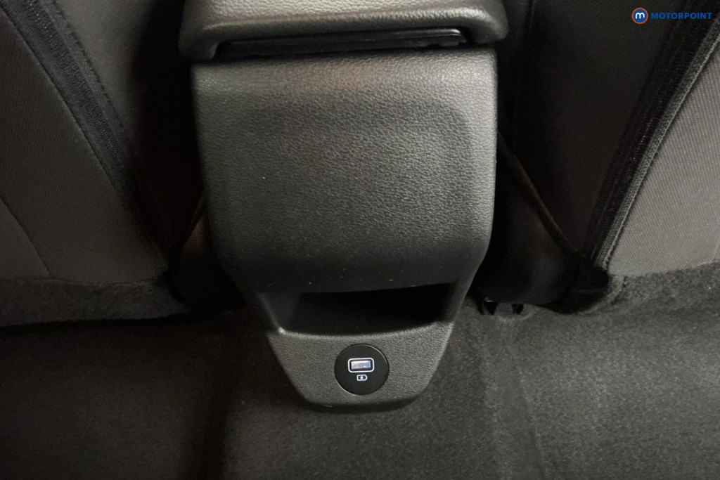 Hyundai Bayon Premium Automatic Petrol SUV - Stock Number (1650114) - 10th supplementary image
